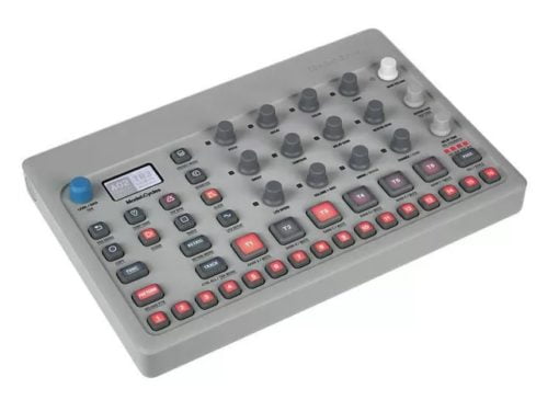 Elektron Model: Cycles