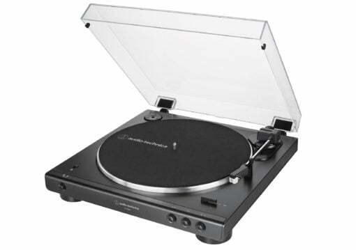 Audio Technica AT-LP60XBT