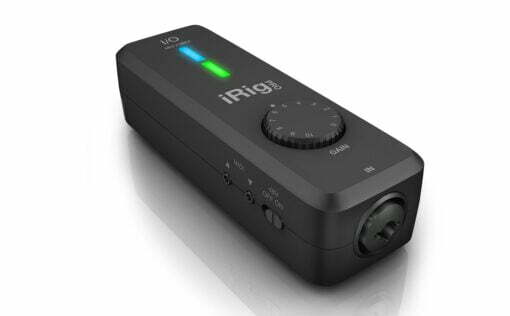 IKM iRig Pro I/O - Image 7