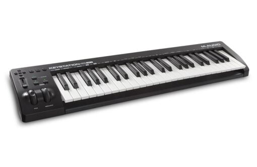 M-Audio Keystation MK3 Series