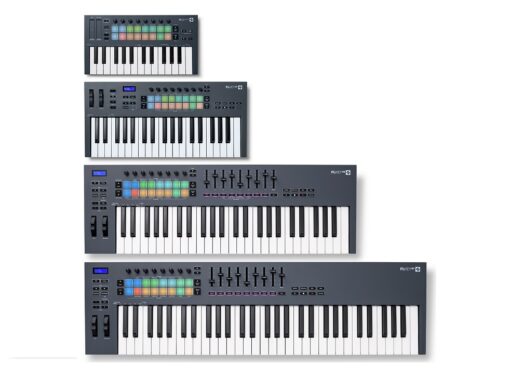 Novation FL Key