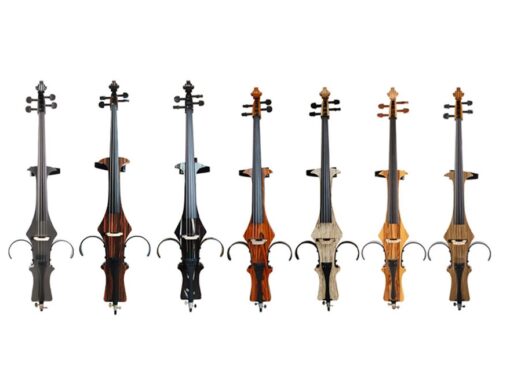 Kinglos DSDT-N Series Electric Cello