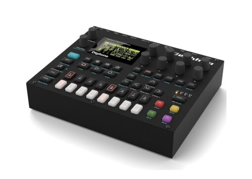 Elektron Digitone II