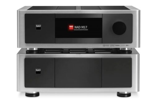 NAD Masters Series