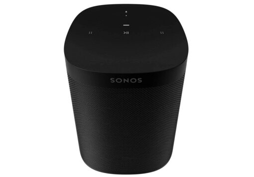 Sonos One Gen 2