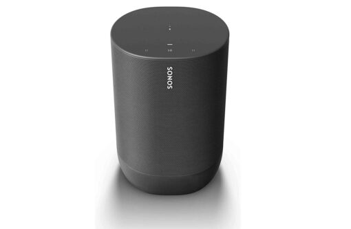 Sonos Move