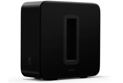 Sonos Sub Gen3