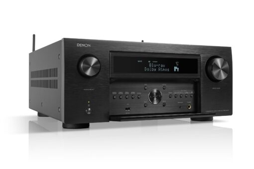 Denon AV Receiver