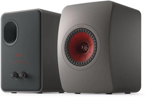 KEF LS50 Meta - Image 9