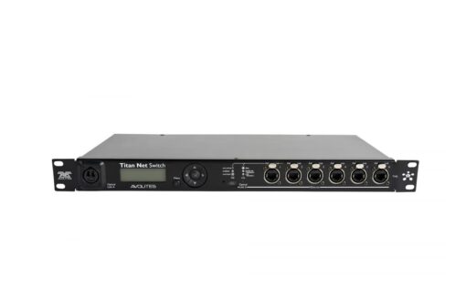 Avolite Titan Net Switch - Image 4