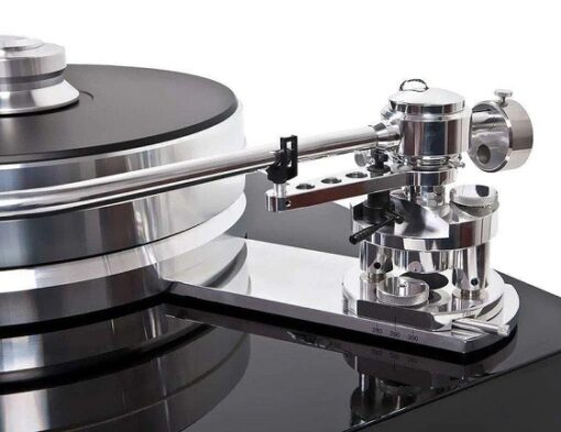 Pro-Ject Signature 10 - Image 5