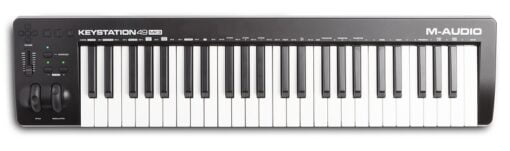 M-Audio Keystation MK3 Series - Image 2