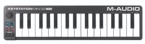 M-Audio Keystation MK3 Series - Image 7