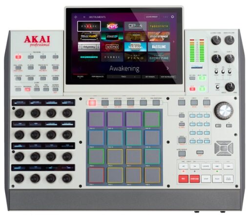 Akai MPC X Special Edition - Image 2