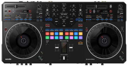 Pioneer DDJ-REV5 - Image 2