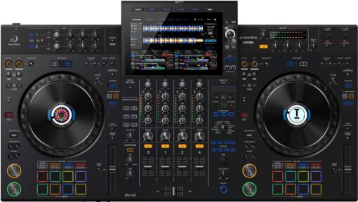 Pioneer DJ | AlphaTheta XDJ-AZ - Image 2