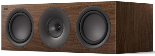 KEF Q6 Meta (3-Way Centre Channel Speaker) - Image 4