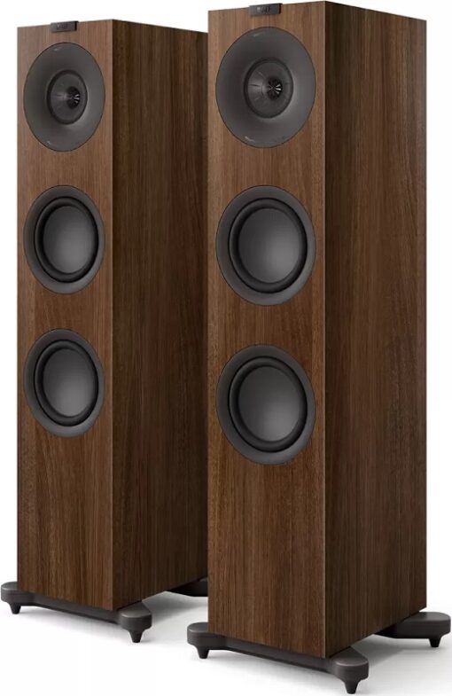 KEF Q7 Meta (Floorstanding Speaker) - Image 4