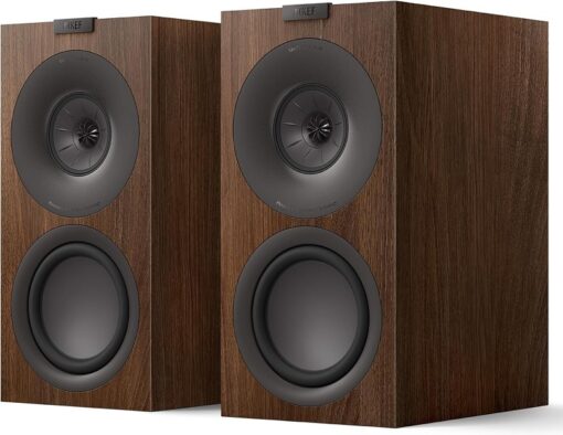 KEF Q CONCERTO (3-Way Bookshelf Speaker) - Image 4