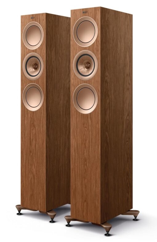 KEF R5 Meta - Image 5