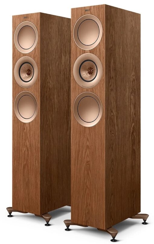 KEF R7 Meta - Image 4