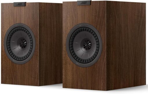 KEF Q1 Meta (Bookshelf Passive Speaker) - Image 4