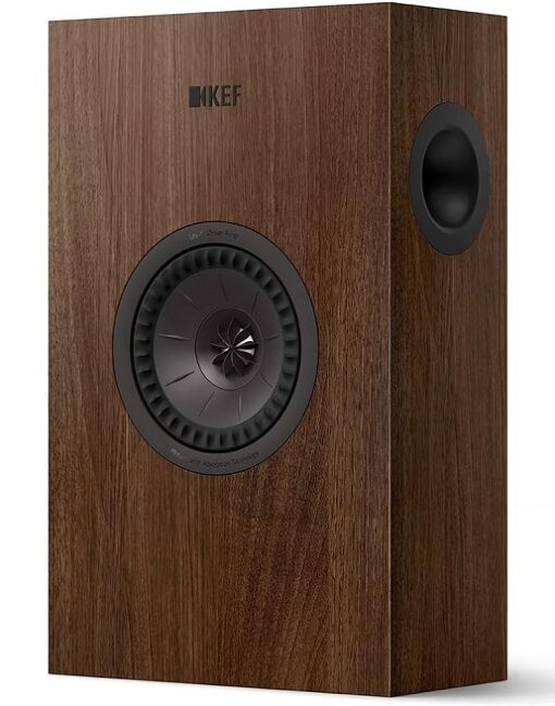 KEF Q6 Meta (On Wall Speaker) - Image 4