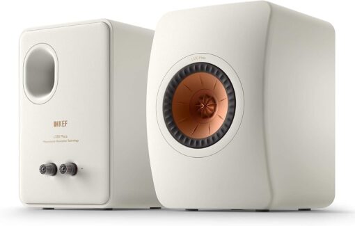 KEF LS50 Meta - Image 6