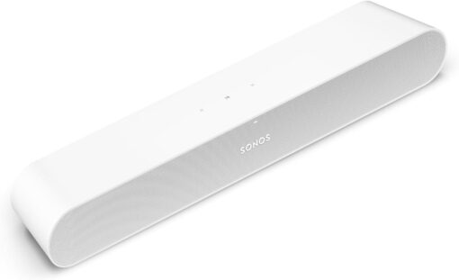 Sonos Ray Soundbar - Image 6