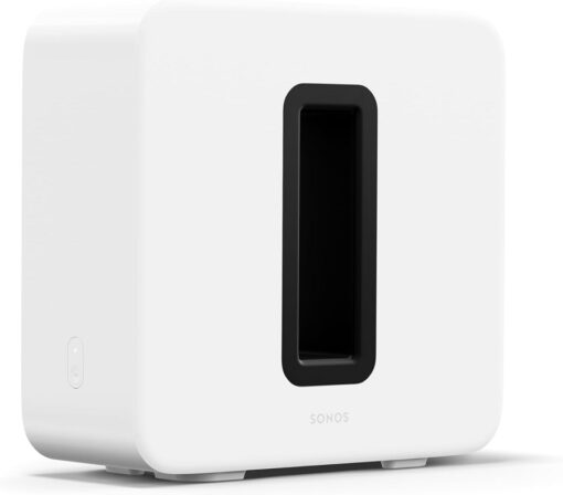 Sonos Sub Gen3 - Image 6