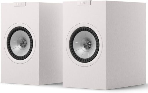 KEF Q1 Meta (Bookshelf Passive Speaker) - Image 3