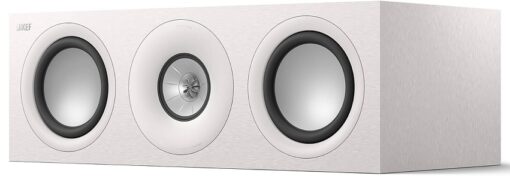 KEF Q6 Meta (3-Way Centre Channel Speaker) - Image 3