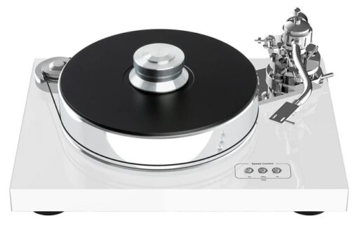 Pro-Ject Signature 10 - Image 6