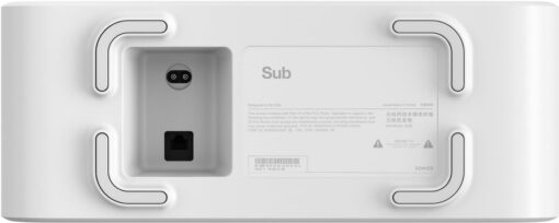 Sonos Sub Gen3 - Image 9