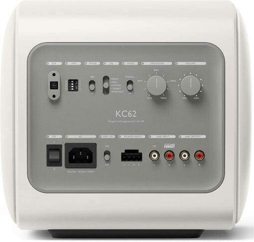 KEF KC62 Powered SUB - Image 7