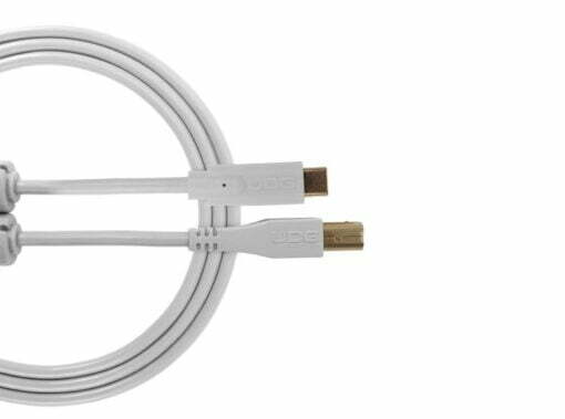 UDG Ultimate Audio Cable USB 2.0 C-B Straight 1.5m