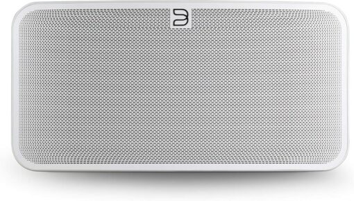 Bluesound PULSE MINI 2i - Image 9