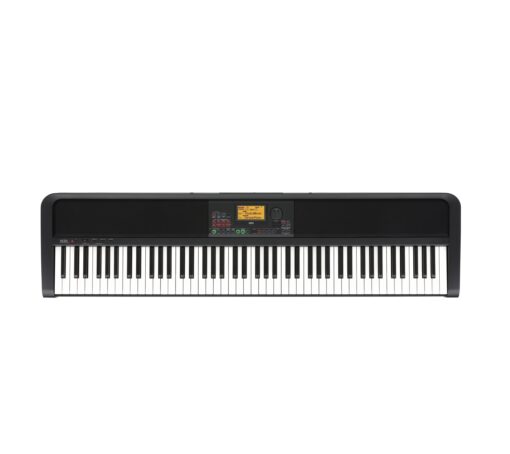 KORG XE20 Digital Ensemble Piano - Image 3