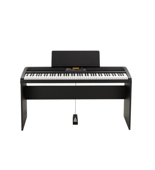 KORG XE20 Digital Ensemble Piano - Image 5